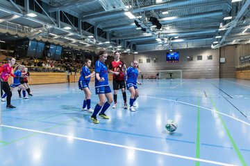 Bild 84 - wBJ Fortuna St. Juergen Winter Cup
